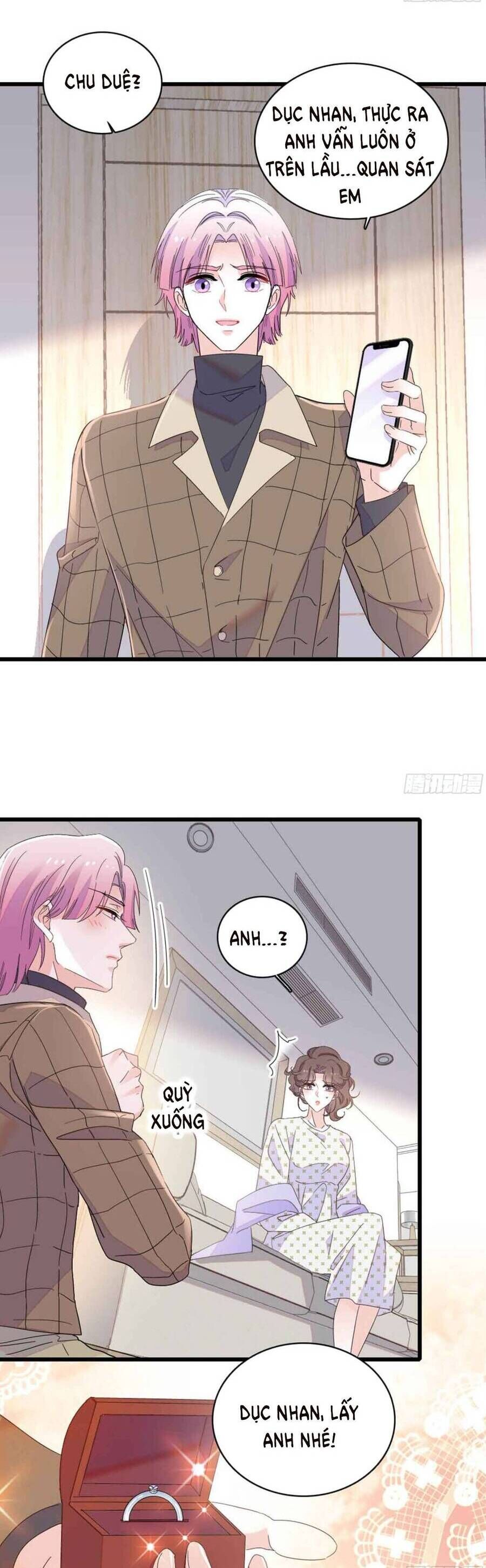 Thiên Kim Toàn Năng Bá Khí Ngút Trời Chapter 160 - Trang 13