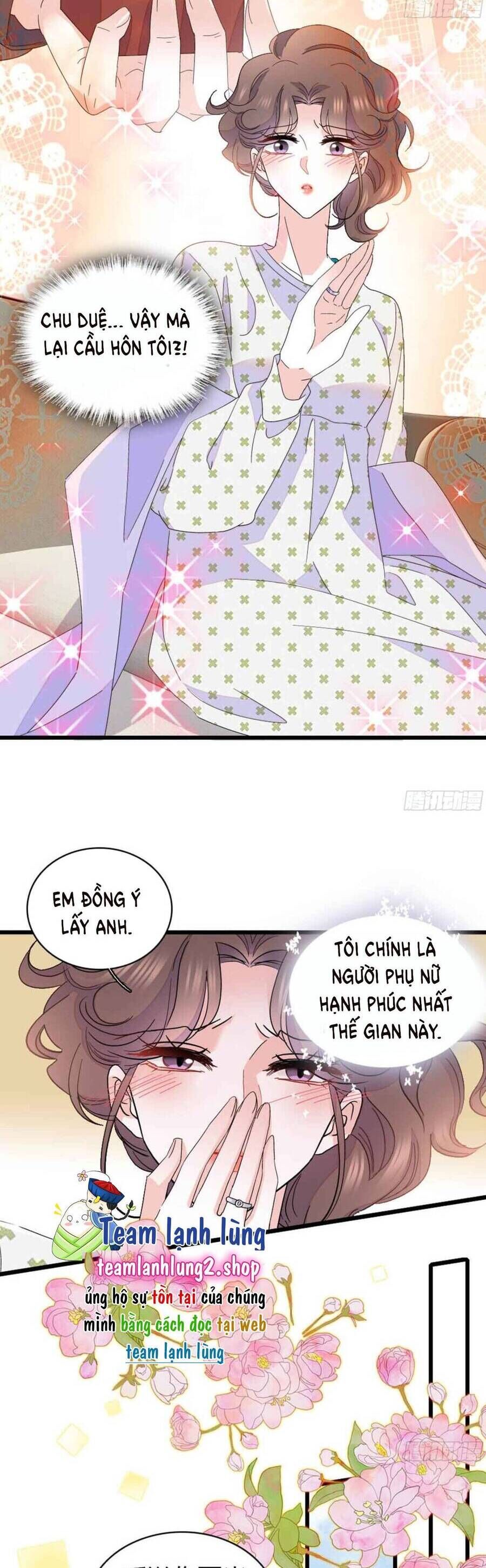 Thiên Kim Toàn Năng Bá Khí Ngút Trời Chapter 160 - Trang 14