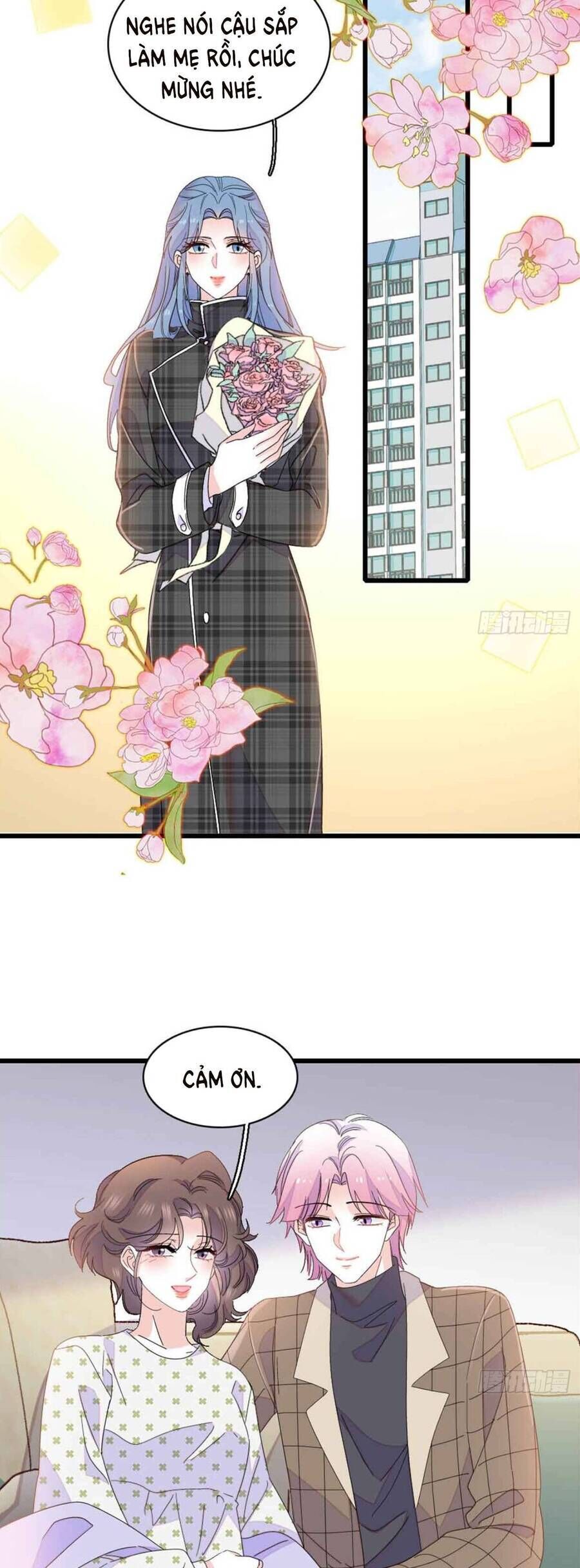 Thiên Kim Toàn Năng Bá Khí Ngút Trời Chapter 160 - Trang 15