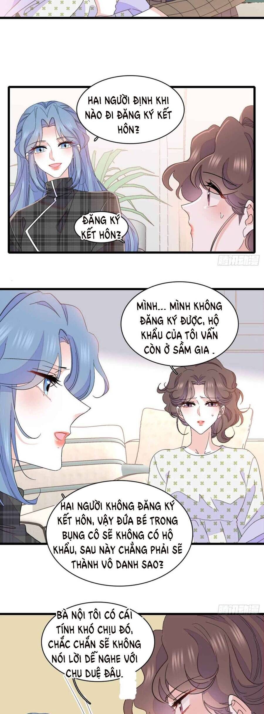 Thiên Kim Toàn Năng Bá Khí Ngút Trời Chapter 160 - Trang 16