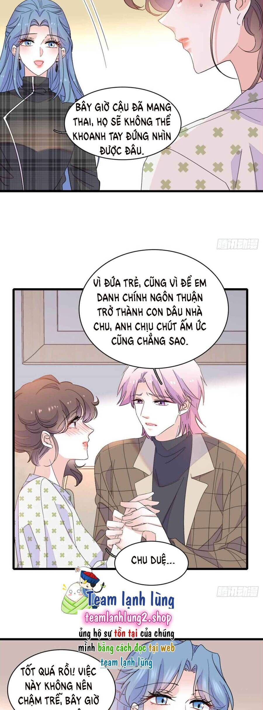 Thiên Kim Toàn Năng Bá Khí Ngút Trời Chapter 160 - Trang 17