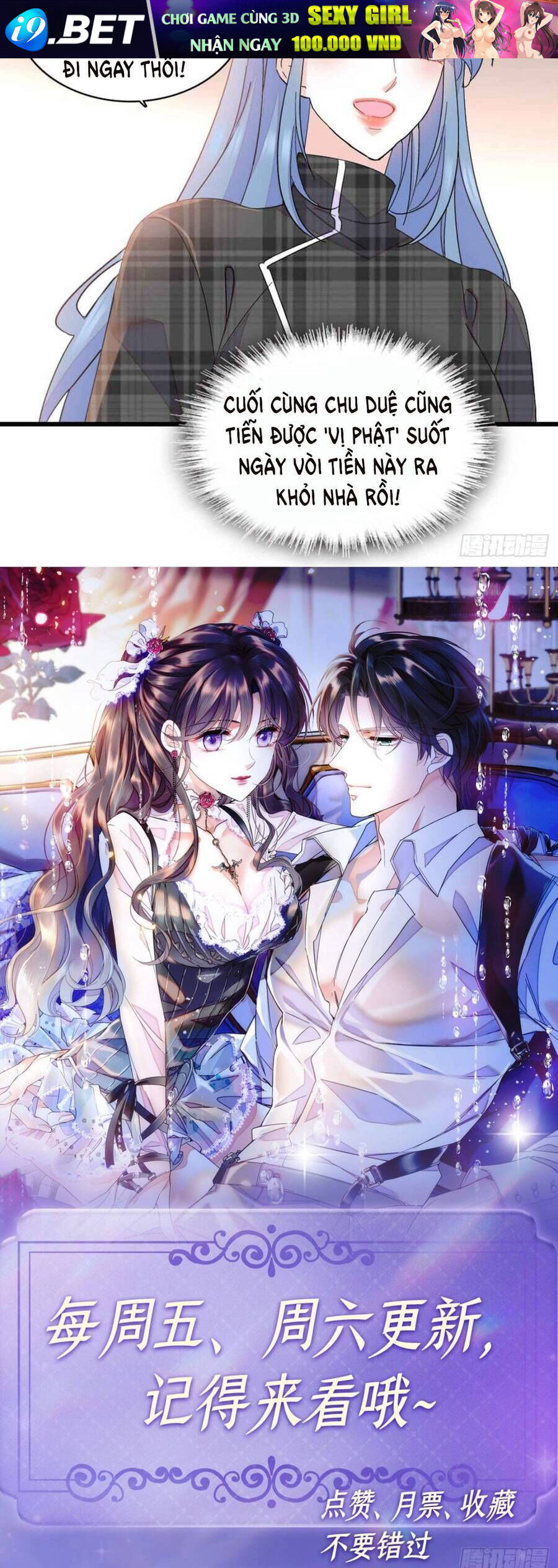 Thiên Kim Toàn Năng Bá Khí Ngút Trời Chapter 160 - Trang 18