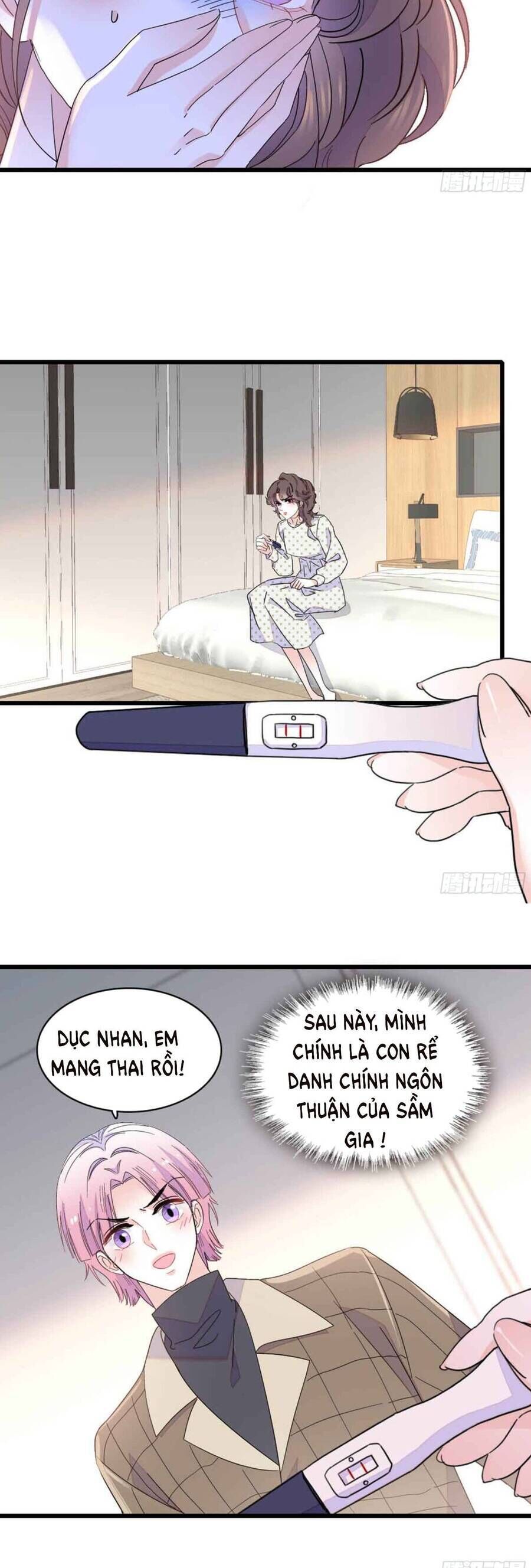 Thiên Kim Toàn Năng Bá Khí Ngút Trời Chapter 160 - Trang 4