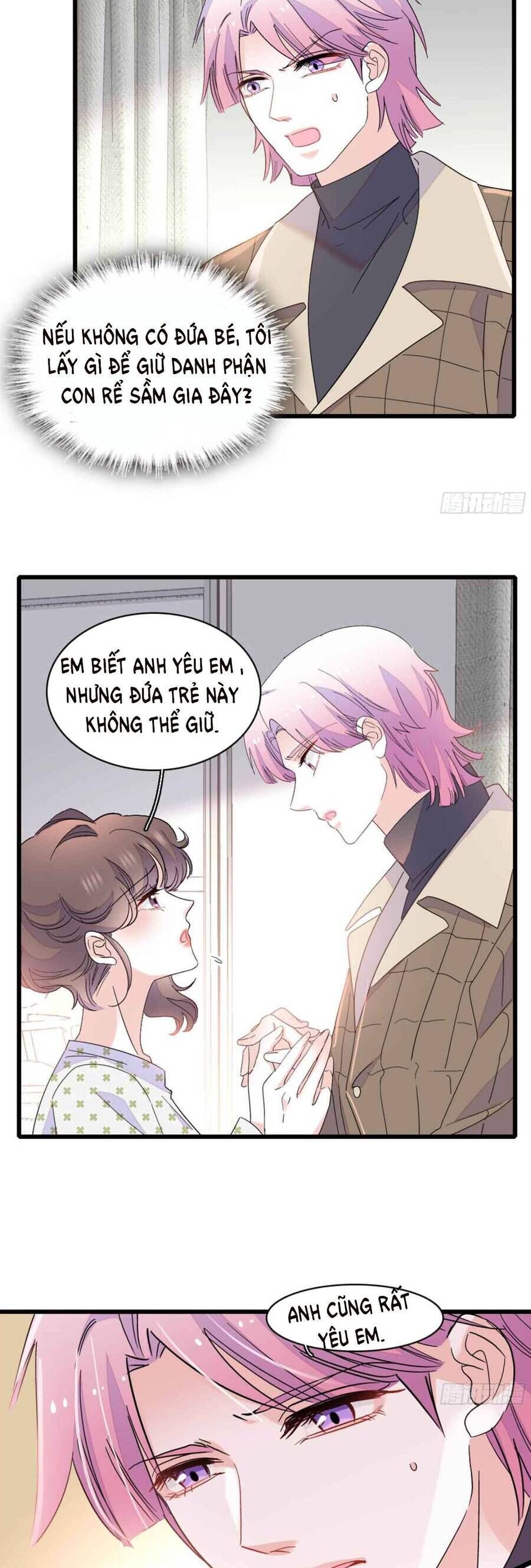 Thiên Kim Toàn Năng Bá Khí Ngút Trời Chapter 160 - Trang 6