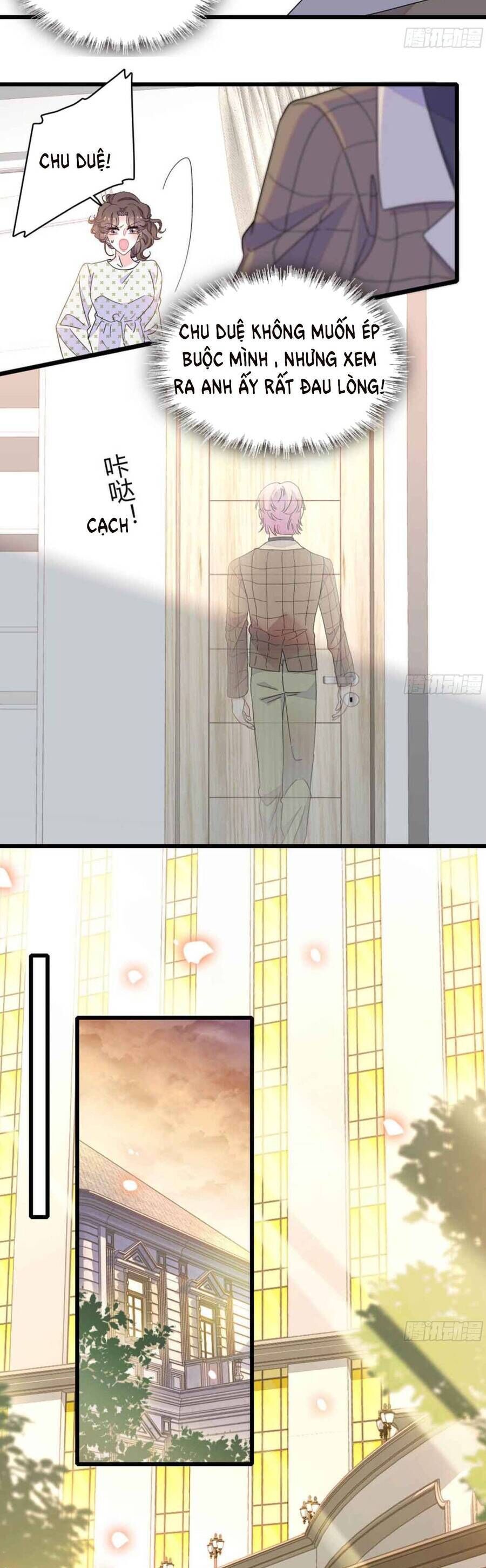 Thiên Kim Toàn Năng Bá Khí Ngút Trời Chapter 160 - Trang 8