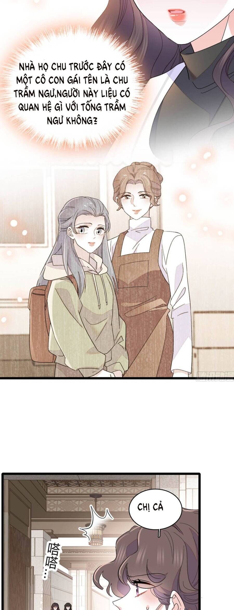 Thiên Kim Toàn Năng Bá Khí Ngút Trời Chapter 161 - Trang 16