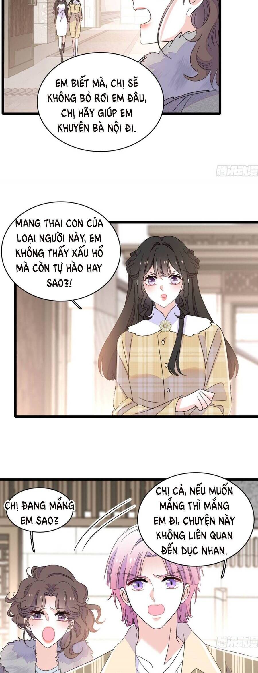 Thiên Kim Toàn Năng Bá Khí Ngút Trời Chapter 161 - Trang 17