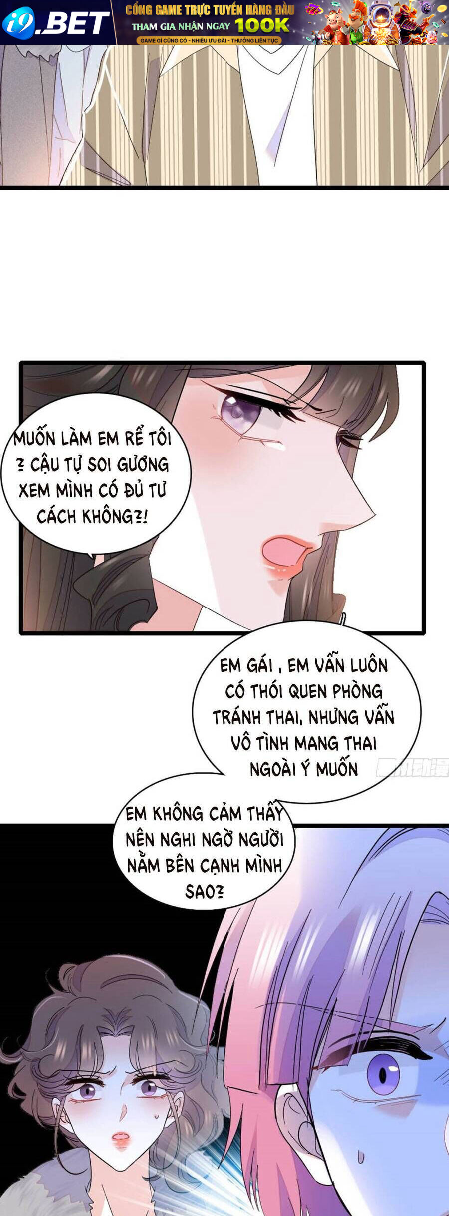 Thiên Kim Toàn Năng Bá Khí Ngút Trời Chapter 161 - Trang 18