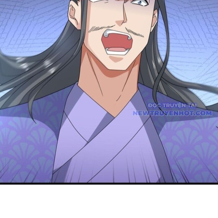 Tiên Làm Nô Thần Là Bộc, Đại Đế Làm Chó Giữ Nhà - Chapter 37 - Page 10