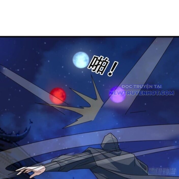 Tiên Làm Nô Thần Là Bộc, Đại Đế Làm Chó Giữ Nhà - Chapter 37 - Page 102