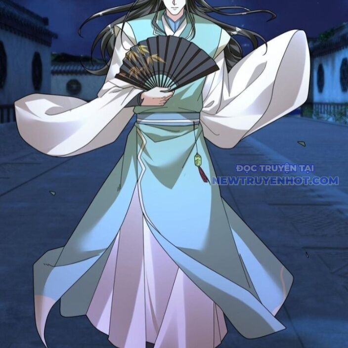 Tiên Làm Nô Thần Là Bộc, Đại Đế Làm Chó Giữ Nhà - Chapter 37 - Page 110