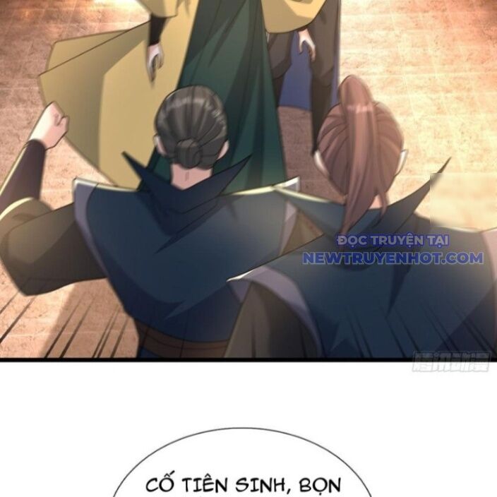 Tiên Làm Nô Thần Là Bộc, Đại Đế Làm Chó Giữ Nhà - Chapter 37 - Page 12