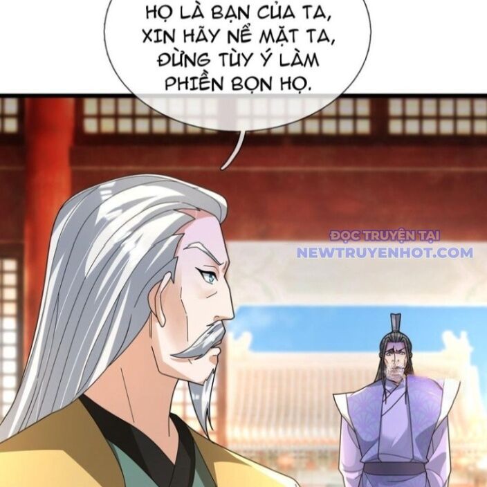 Tiên Làm Nô Thần Là Bộc, Đại Đế Làm Chó Giữ Nhà - Chapter 37 - Page 13