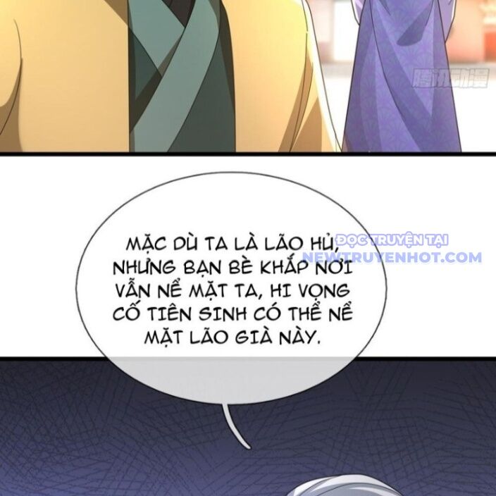Tiên Làm Nô Thần Là Bộc, Đại Đế Làm Chó Giữ Nhà - Chapter 37 - Page 14