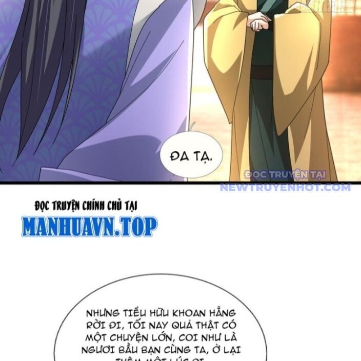 Tiên Làm Nô Thần Là Bộc, Đại Đế Làm Chó Giữ Nhà - Chapter 37 - Page 17