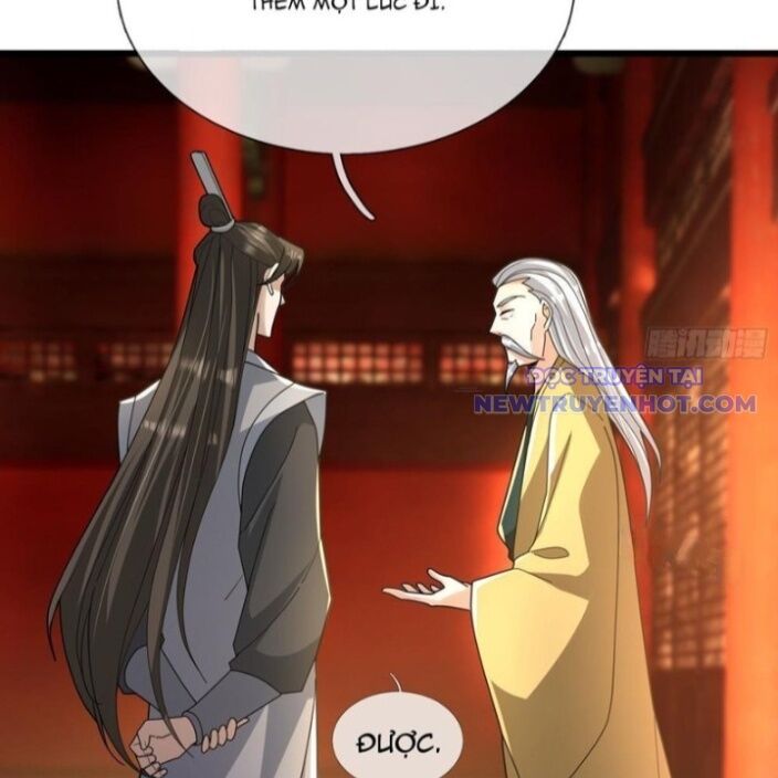 Tiên Làm Nô Thần Là Bộc, Đại Đế Làm Chó Giữ Nhà - Chapter 37 - Page 18