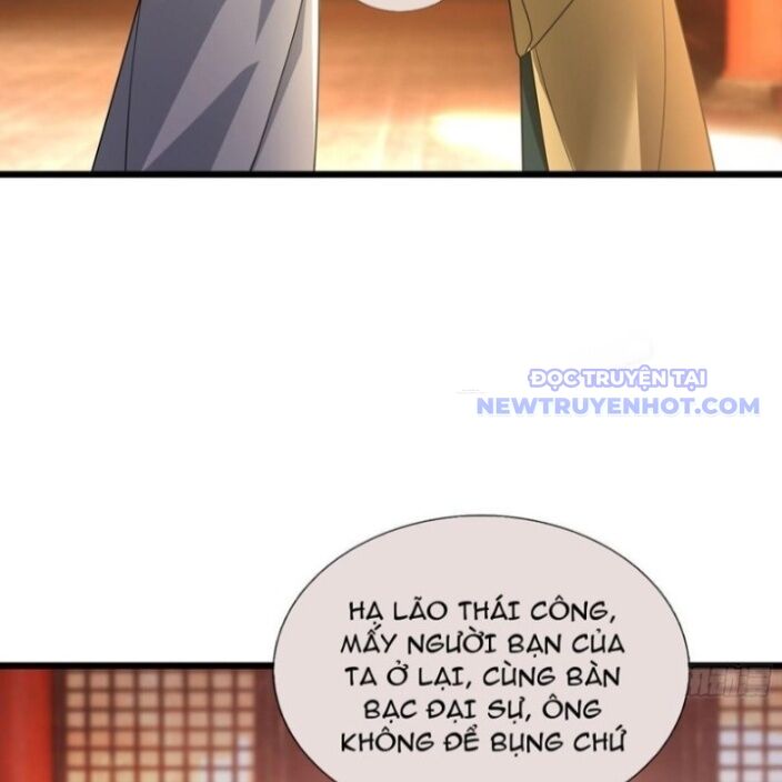 Tiên Làm Nô Thần Là Bộc, Đại Đế Làm Chó Giữ Nhà - Chapter 37 - Page 19