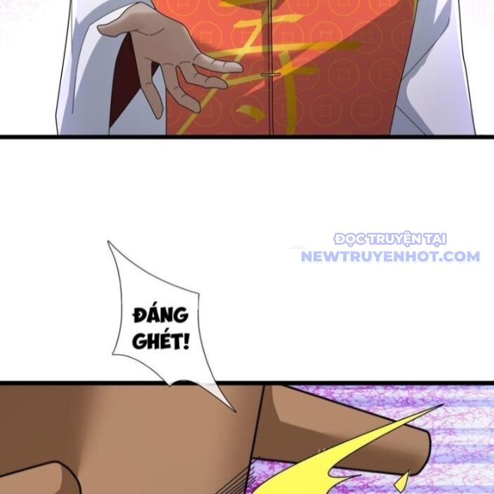 Tiên Làm Nô Thần Là Bộc, Đại Đế Làm Chó Giữ Nhà - Chapter 37 - Page 22