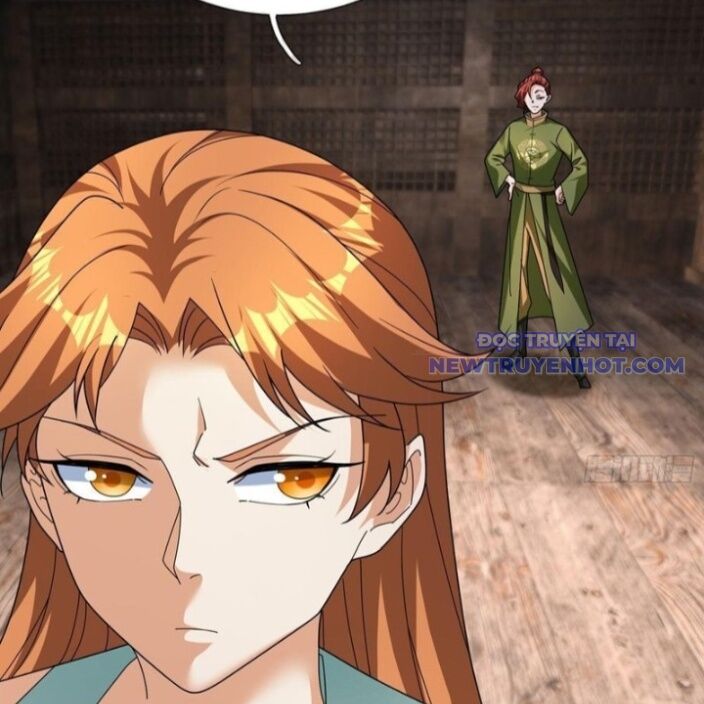 Tiên Làm Nô Thần Là Bộc, Đại Đế Làm Chó Giữ Nhà - Chapter 37 - Page 26