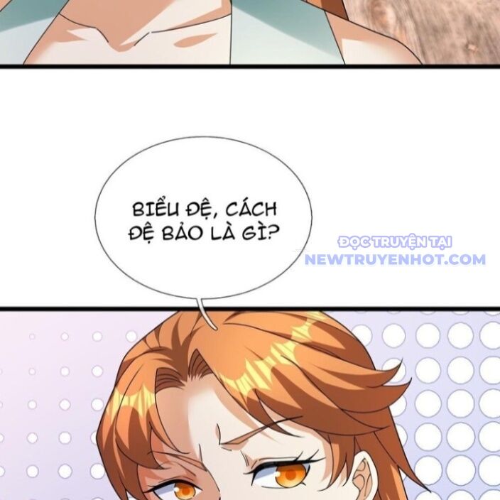 Tiên Làm Nô Thần Là Bộc, Đại Đế Làm Chó Giữ Nhà - Chapter 37 - Page 27