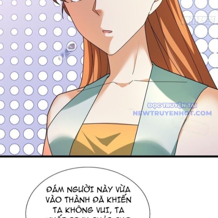 Tiên Làm Nô Thần Là Bộc, Đại Đế Làm Chó Giữ Nhà - Chapter 37 - Page 28