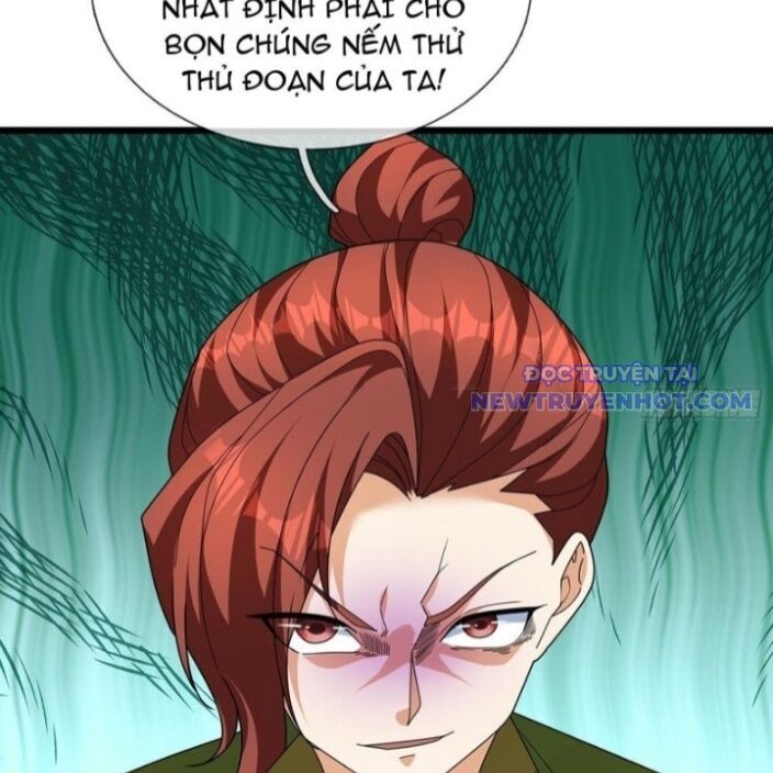 Tiên Làm Nô Thần Là Bộc, Đại Đế Làm Chó Giữ Nhà - Chapter 37 - Page 29