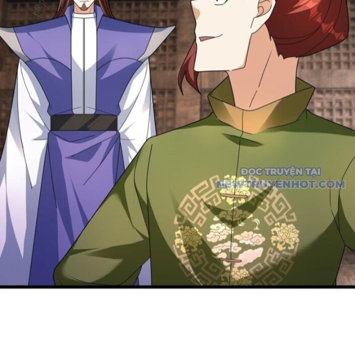 Tiên Làm Nô Thần Là Bộc, Đại Đế Làm Chó Giữ Nhà - Chapter 37 - Page 31