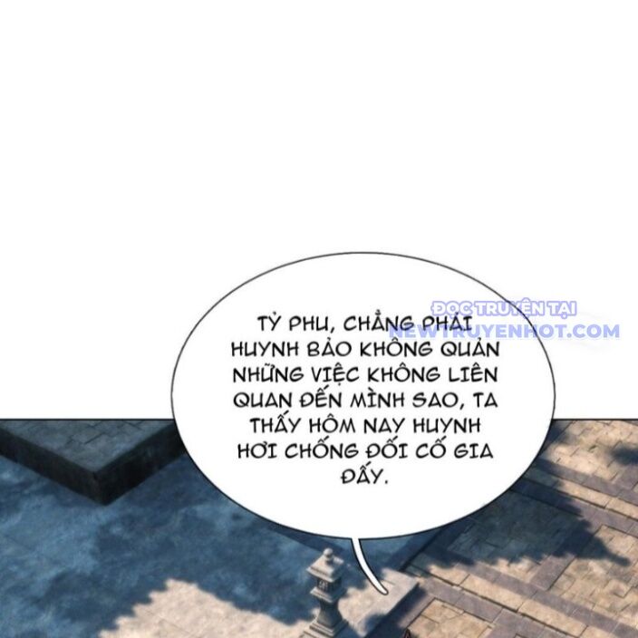 Tiên Làm Nô Thần Là Bộc, Đại Đế Làm Chó Giữ Nhà - Chapter 37 - Page 34