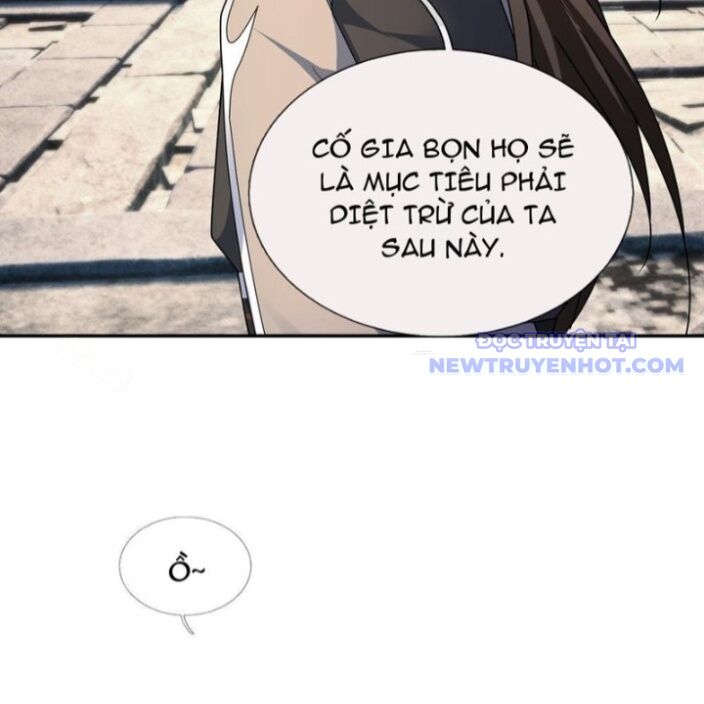 Tiên Làm Nô Thần Là Bộc, Đại Đế Làm Chó Giữ Nhà - Chapter 37 - Page 37