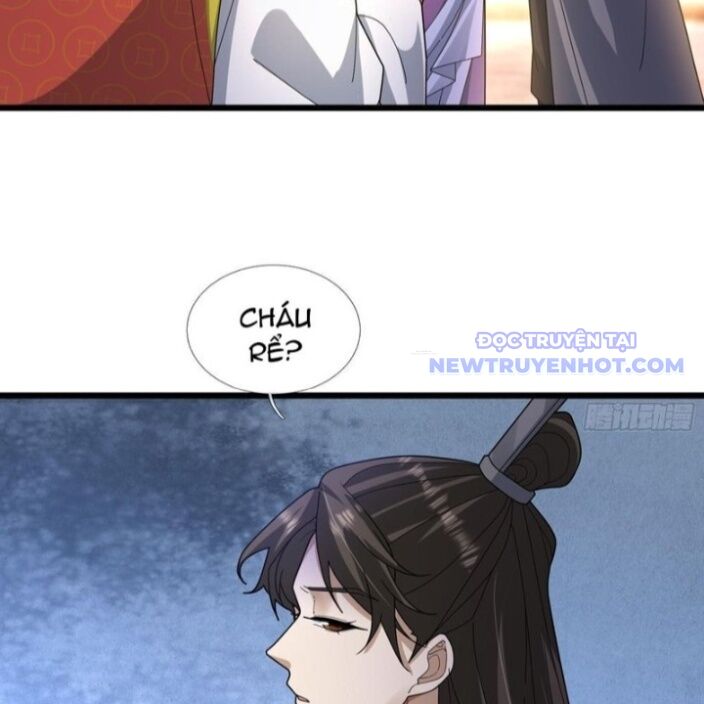 Tiên Làm Nô Thần Là Bộc, Đại Đế Làm Chó Giữ Nhà - Chapter 37 - Page 4