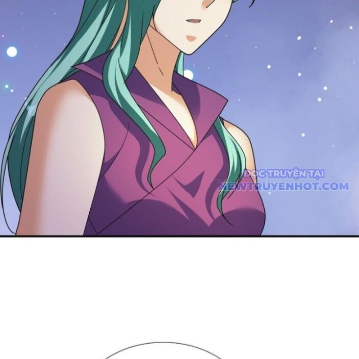 Tiên Làm Nô Thần Là Bộc, Đại Đế Làm Chó Giữ Nhà - Chapter 37 - Page 40