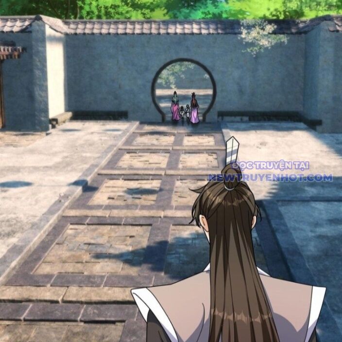 Tiên Làm Nô Thần Là Bộc, Đại Đế Làm Chó Giữ Nhà - Chapter 37 - Page 43