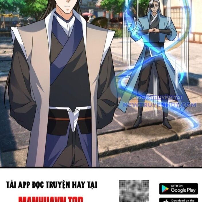 Tiên Làm Nô Thần Là Bộc, Đại Đế Làm Chó Giữ Nhà - Chapter 37 - Page 45