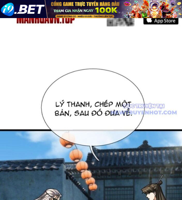 Tiên Làm Nô Thần Là Bộc, Đại Đế Làm Chó Giữ Nhà - Chapter 37 - Page 46