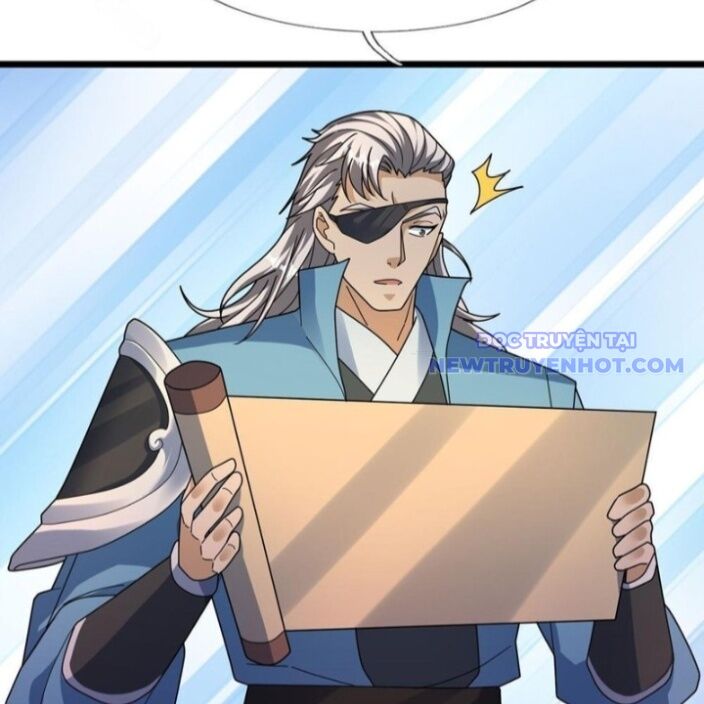 Tiên Làm Nô Thần Là Bộc, Đại Đế Làm Chó Giữ Nhà - Chapter 37 - Page 48