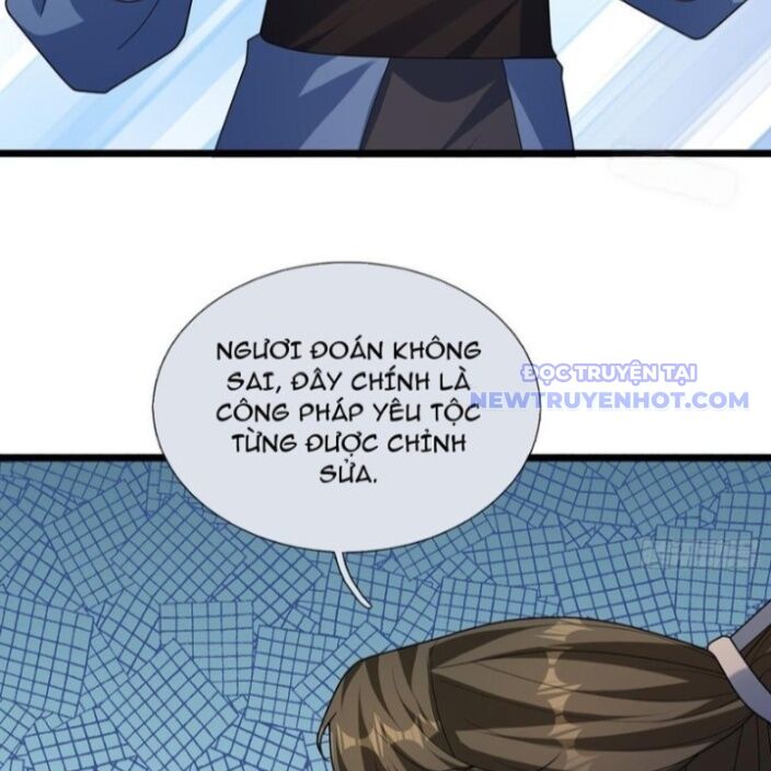 Tiên Làm Nô Thần Là Bộc, Đại Đế Làm Chó Giữ Nhà - Chapter 37 - Page 49