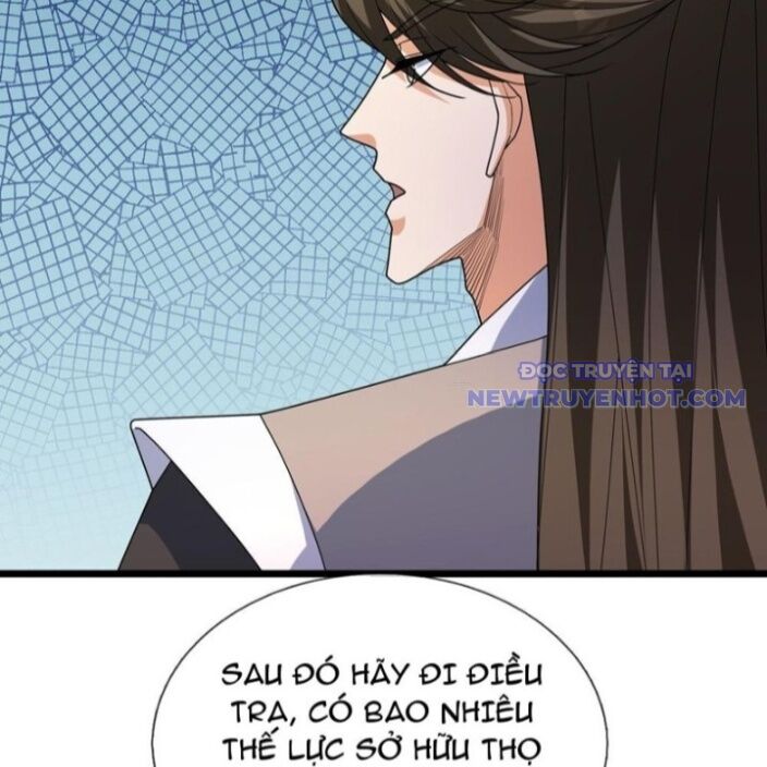 Tiên Làm Nô Thần Là Bộc, Đại Đế Làm Chó Giữ Nhà - Chapter 37 - Page 50