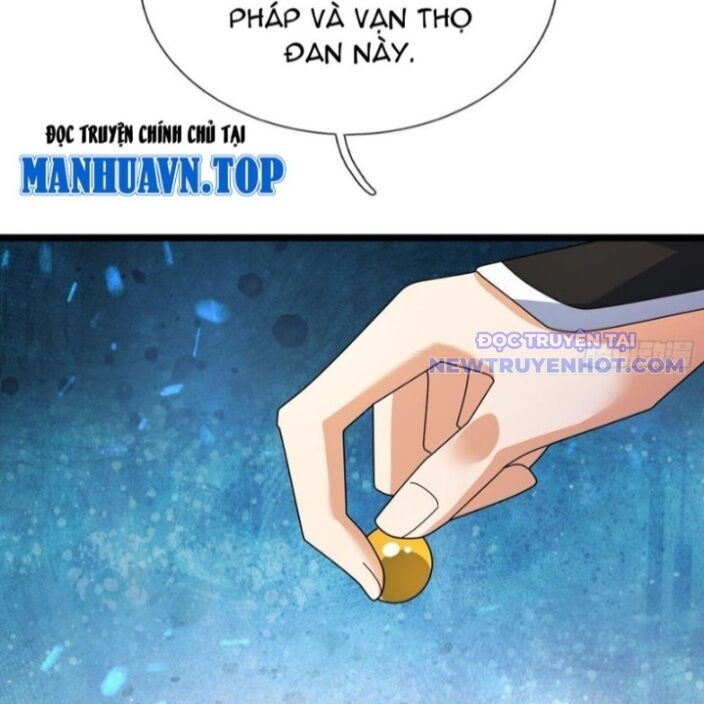 Tiên Làm Nô Thần Là Bộc, Đại Đế Làm Chó Giữ Nhà - Chapter 37 - Page 51