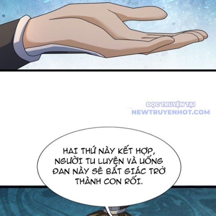 Tiên Làm Nô Thần Là Bộc, Đại Đế Làm Chó Giữ Nhà - Chapter 37 - Page 52