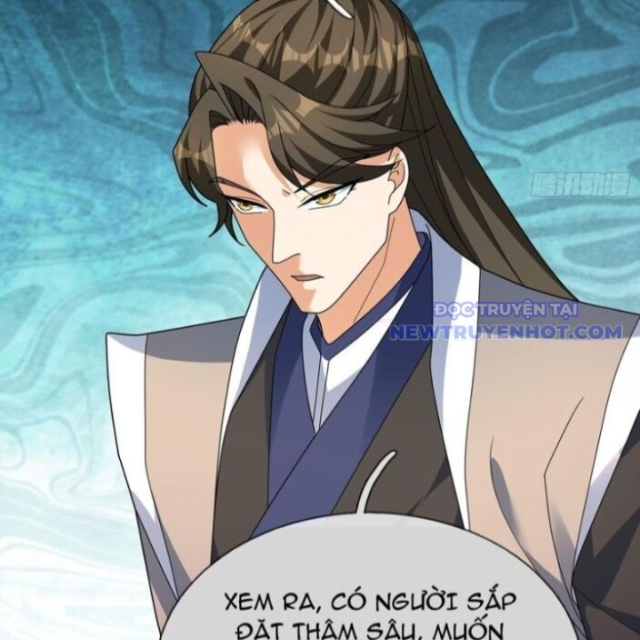 Tiên Làm Nô Thần Là Bộc, Đại Đế Làm Chó Giữ Nhà - Chapter 37 - Page 53