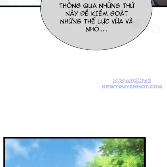 Tiên Làm Nô Thần Là Bộc, Đại Đế Làm Chó Giữ Nhà - Chapter 37 - Page 54