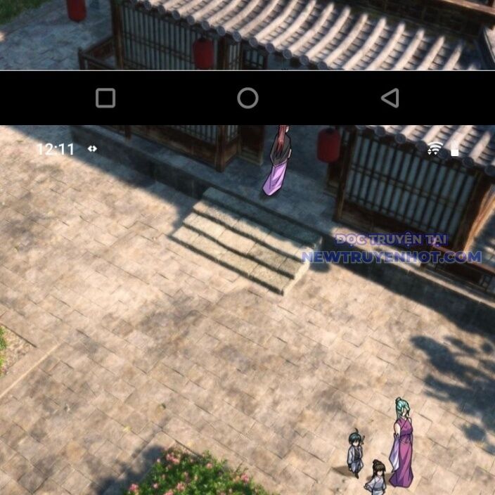 Tiên Làm Nô Thần Là Bộc, Đại Đế Làm Chó Giữ Nhà - Chapter 37 - Page 57