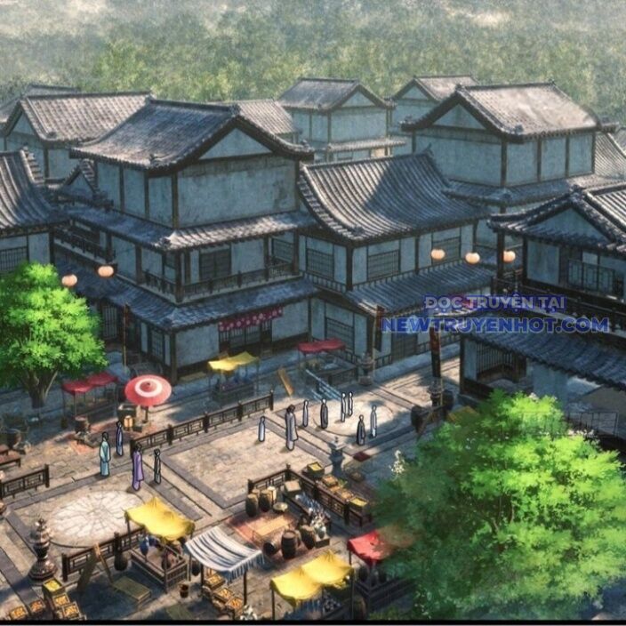 Tiên Làm Nô Thần Là Bộc, Đại Đế Làm Chó Giữ Nhà - Chapter 37 - Page 59