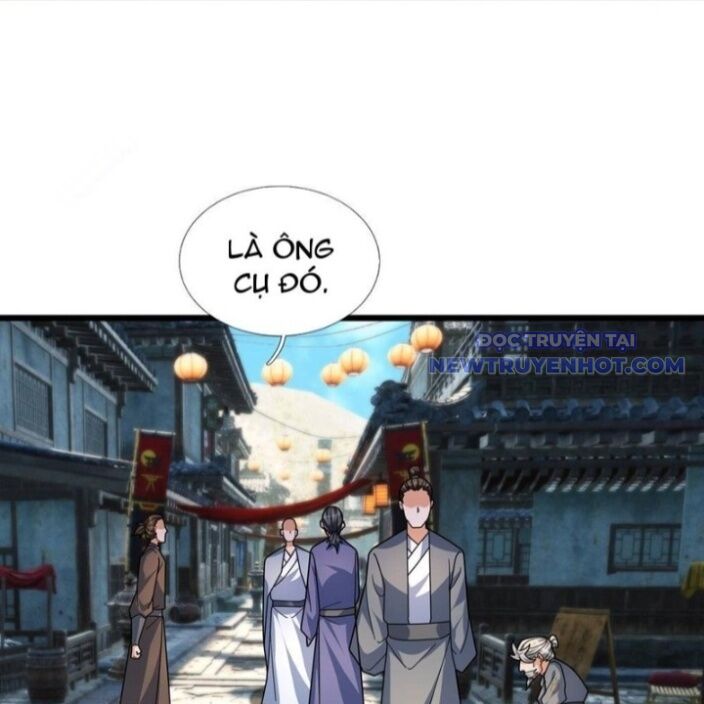 Tiên Làm Nô Thần Là Bộc, Đại Đế Làm Chó Giữ Nhà - Chapter 37 - Page 60