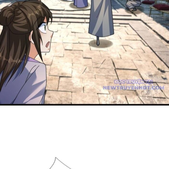 Tiên Làm Nô Thần Là Bộc, Đại Đế Làm Chó Giữ Nhà - Chapter 37 - Page 61