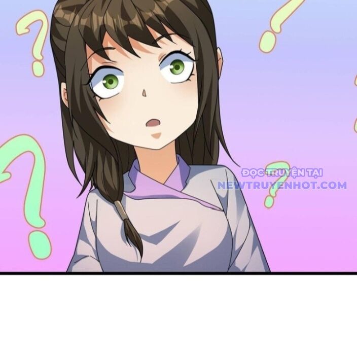 Tiên Làm Nô Thần Là Bộc, Đại Đế Làm Chó Giữ Nhà - Chapter 37 - Page 64