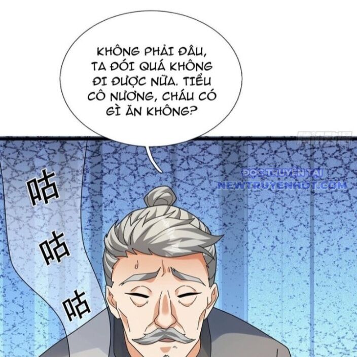 Tiên Làm Nô Thần Là Bộc, Đại Đế Làm Chó Giữ Nhà - Chapter 37 - Page 65