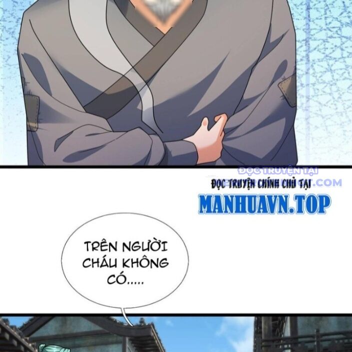 Tiên Làm Nô Thần Là Bộc, Đại Đế Làm Chó Giữ Nhà - Chapter 37 - Page 66