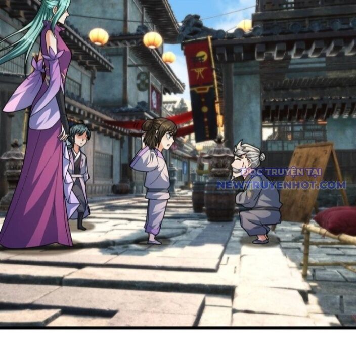 Tiên Làm Nô Thần Là Bộc, Đại Đế Làm Chó Giữ Nhà - Chapter 37 - Page 67