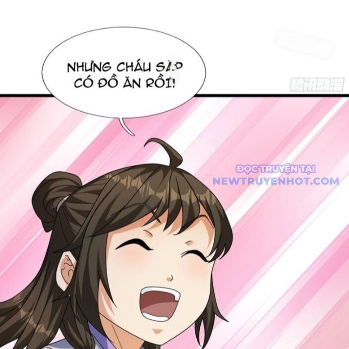 Tiên Làm Nô Thần Là Bộc, Đại Đế Làm Chó Giữ Nhà - Chapter 37 - Page 68